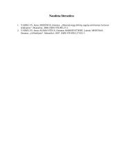 Vienmečių gėlių sortimentas 11 puslapis