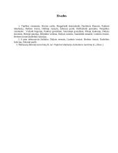 Vienmečių gėlių sortimentas 10 puslapis