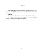 Želdynų inžinerinės sistemos 2 puslapis