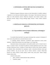 Želdynų inžinerinės sistemos 3 puslapis