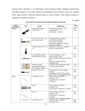 Želdynų inžinerinės sistemos 9 puslapis