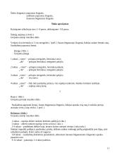 Renginio scenarijus: Motinos diena 11 puslapis