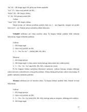 Renginio scenarijus: Motinos diena 17 puslapis