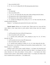 Renginio scenarijus: Motinos diena 18 puslapis