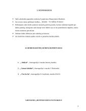 Renginio scenarijus: Motinos diena 4 puslapis