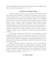 Rinkodaros planavimas 4 puslapis