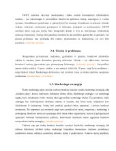 Rinkodaros planavimas 5 puslapis