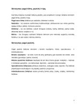 Želdynų klasifikacija 4 puslapis