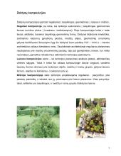 Želdynų klasifikacija 5 puslapis