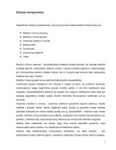 Želdynų klasifikacija 7 puslapis