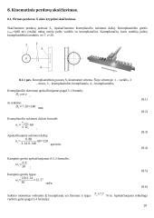 Pramoninio roboto projektavimas 20 puslapis