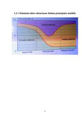 Žemės ūkio sektoriai, jų padėtis ir rėmimas 8 puslapis