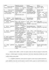 Santykiniai rodikliai ir jų pasirinkimo principai 16 puslapis