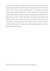 Santykiniai rodikliai ir jų pasirinkimo principai 5 puslapis