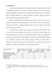 Santykiniai rodikliai ir jų pasirinkimo principai 8 puslapis