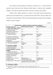 Santykiniai rodikliai ir jų pasirinkimo principai 9 puslapis