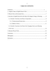 Semantic functions of English postverbs 2 puslapis