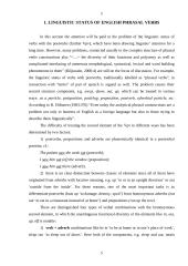 Semantic functions of English postverbs 5 puslapis