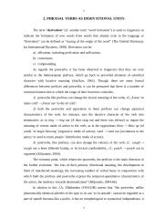 Semantic functions of English postverbs 7 puslapis