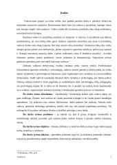 Sociologinis tyrimas 2 puslapis