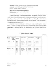 Sociologinis tyrimas 4 puslapis