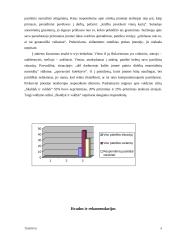 Sociologinis tyrimas 8 puslapis