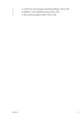 Sociologinis tyrimas 10 puslapis