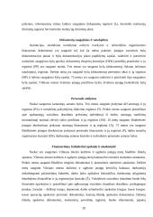 Baigiamosios praktikos ataskaita: "Biudžetinių įstaigų buhalterinė apskaita" 20 puslapis