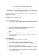 Baigiamosios praktikos ataskaita: "Biudžetinių įstaigų buhalterinė apskaita" 4 puslapis