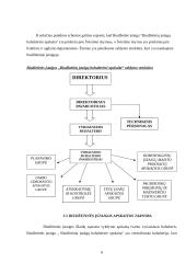 Baigiamosios praktikos ataskaita: "Biudžetinių įstaigų buhalterinė apskaita" 6 puslapis