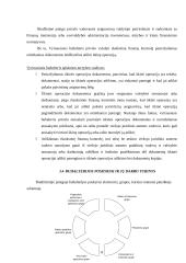 Baigiamosios praktikos ataskaita: "Biudžetinių įstaigų buhalterinė apskaita" 8 puslapis