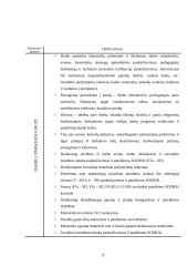 Baigiamosios praktikos ataskaita: "Biudžetinių įstaigų buhalterinė apskaita" 9 puslapis