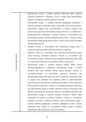 Baigiamosios praktikos ataskaita: "Biudžetinių įstaigų buhalterinė apskaita" 10 puslapis