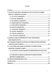 Stambių įmonių Lietuvoje – jų stipriųjų pusių ir grėsmių bei įtakos regionų vystymui ir užimtumui - studija 2 puslapis