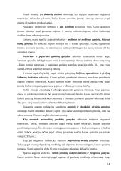 Stambių įmonių Lietuvoje – jų stipriųjų pusių ir grėsmių bei įtakos regionų vystymui ir užimtumui - studija 14 puslapis