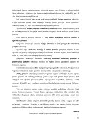 Stambių įmonių Lietuvoje – jų stipriųjų pusių ir grėsmių bei įtakos regionų vystymui ir užimtumui - studija 15 puslapis