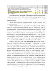 Stambių įmonių Lietuvoje – jų stipriųjų pusių ir grėsmių bei įtakos regionų vystymui ir užimtumui - studija 6 puslapis