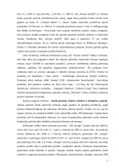 Stambių įmonių Lietuvoje – jų stipriųjų pusių ir grėsmių bei įtakos regionų vystymui ir užimtumui - studija 7 puslapis