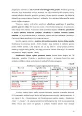 Stambių įmonių Lietuvoje – jų stipriųjų pusių ir grėsmių bei įtakos regionų vystymui ir užimtumui - studija 10 puslapis