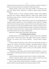 Baigiamosios praktikos ataskaita: antstolio kontora 9 puslapis