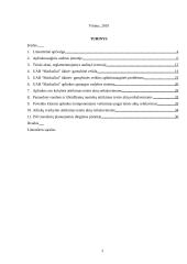 Statybinių konstrukcijų ūkinės-gamybinės veiklos aplinkosauginis auditas: UAB "Markučiai" 2 puslapis