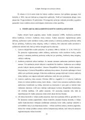 Statybinių konstrukcijų ūkinės-gamybinės veiklos aplinkosauginis auditas: UAB "Markučiai" 12 puslapis