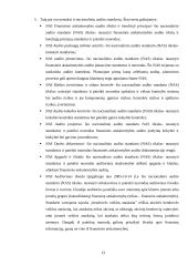 Statybinių konstrukcijų ūkinės-gamybinės veiklos aplinkosauginis auditas: UAB "Markučiai" 13 puslapis