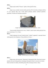 Statybinių konstrukcijų ūkinės-gamybinės veiklos aplinkosauginis auditas: UAB "Markučiai" 17 puslapis