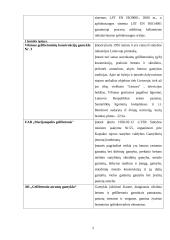 Statybinių konstrukcijų ūkinės-gamybinės veiklos aplinkosauginis auditas: UAB "Markučiai" 5 puslapis