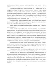 Statybinių konstrukcijų ūkinės-gamybinės veiklos aplinkosauginis auditas: UAB "Markučiai" 7 puslapis