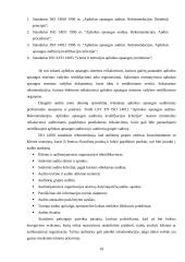 Statybinių konstrukcijų ūkinės-gamybinės veiklos aplinkosauginis auditas: UAB "Markučiai" 10 puslapis