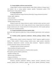 Baigiamosios praktikos ataskaita: prekyba statybinėmis ir apdailos medžiagomis UAB "Bikuvos prekyba" 15 puslapis