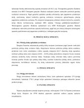 Baigiamosios praktikos ataskaita: prekyba statybinėmis ir apdailos medžiagomis UAB "Bikuvos prekyba" 16 puslapis