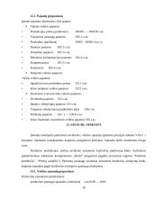 Baigiamosios praktikos ataskaita: prekyba statybinėmis ir apdailos medžiagomis UAB "Bikuvos prekyba" 17 puslapis